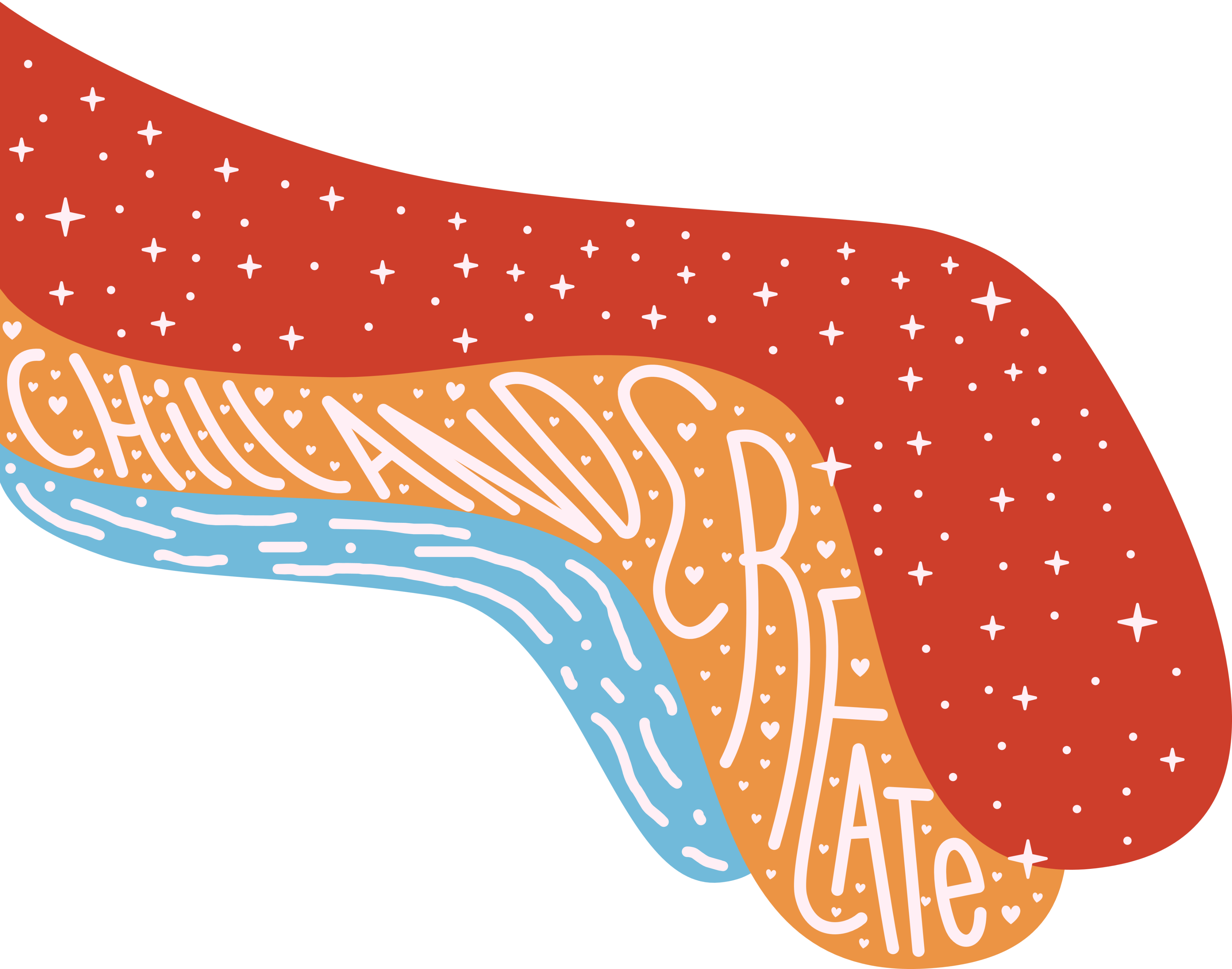 Make Art with Us Rainbow Make Art with Us