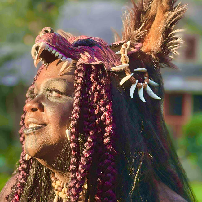 Make Art with Us Rainbow Make Art with Us