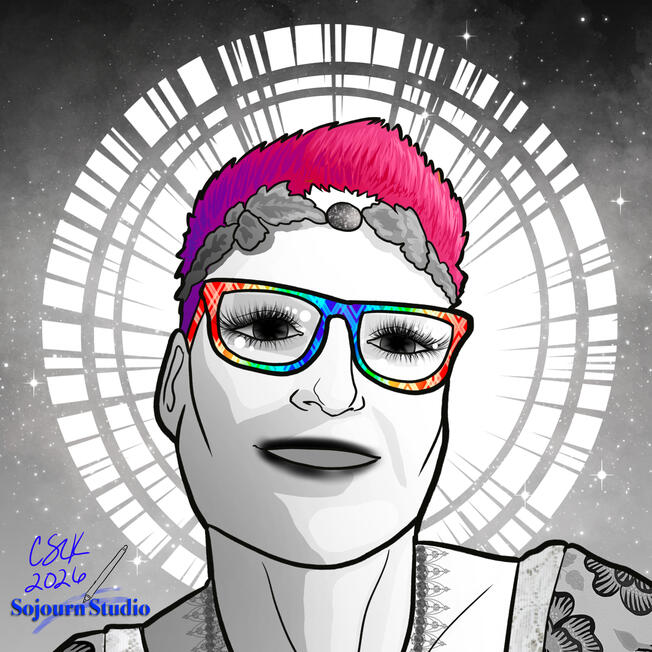 Make Art with Us Rainbow Make Art with Us