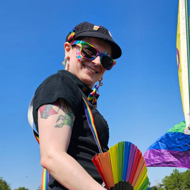 Make Art with Us Rainbow Make Art with Us