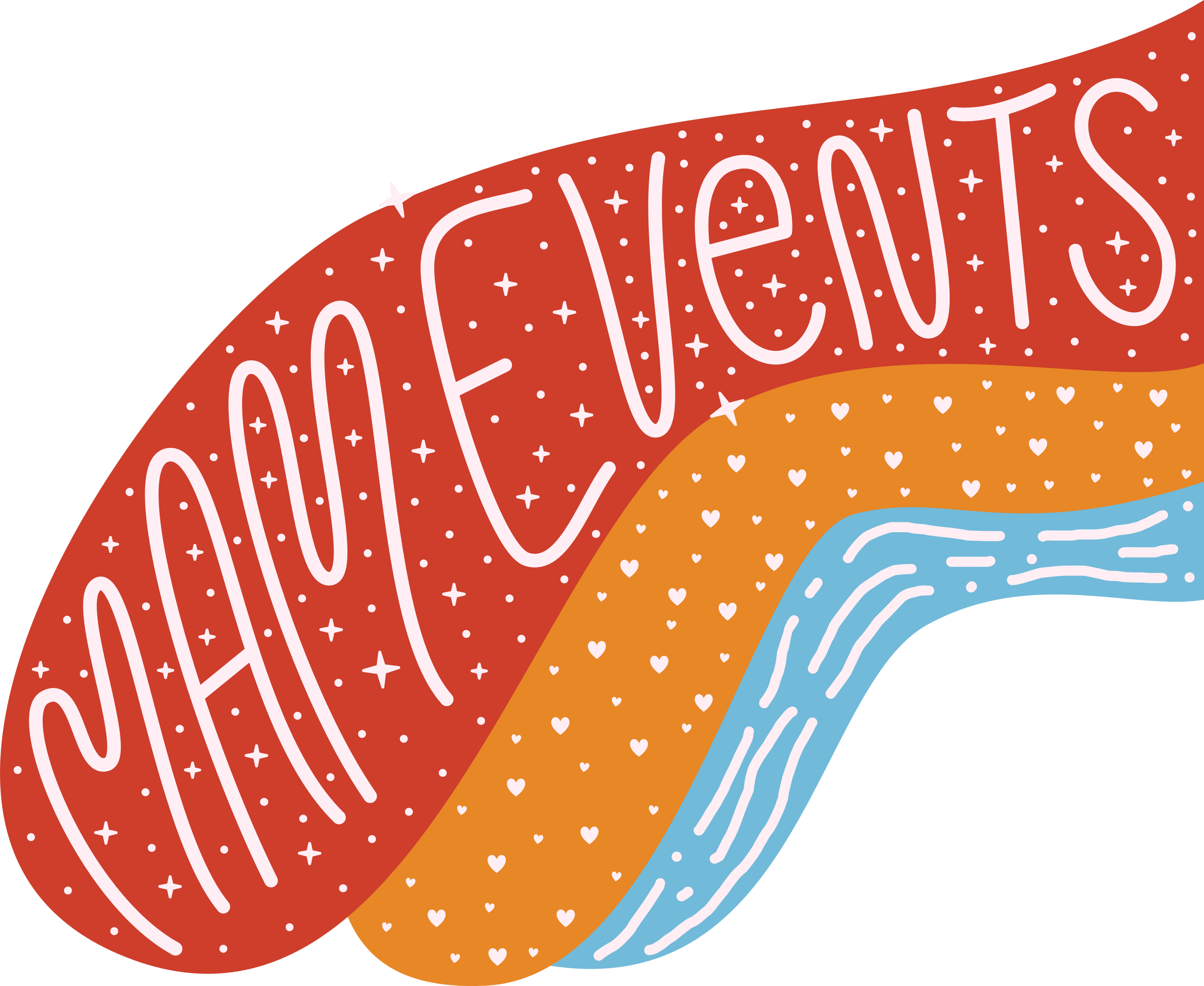 Make Art with Us Rainbow Make Art with Us