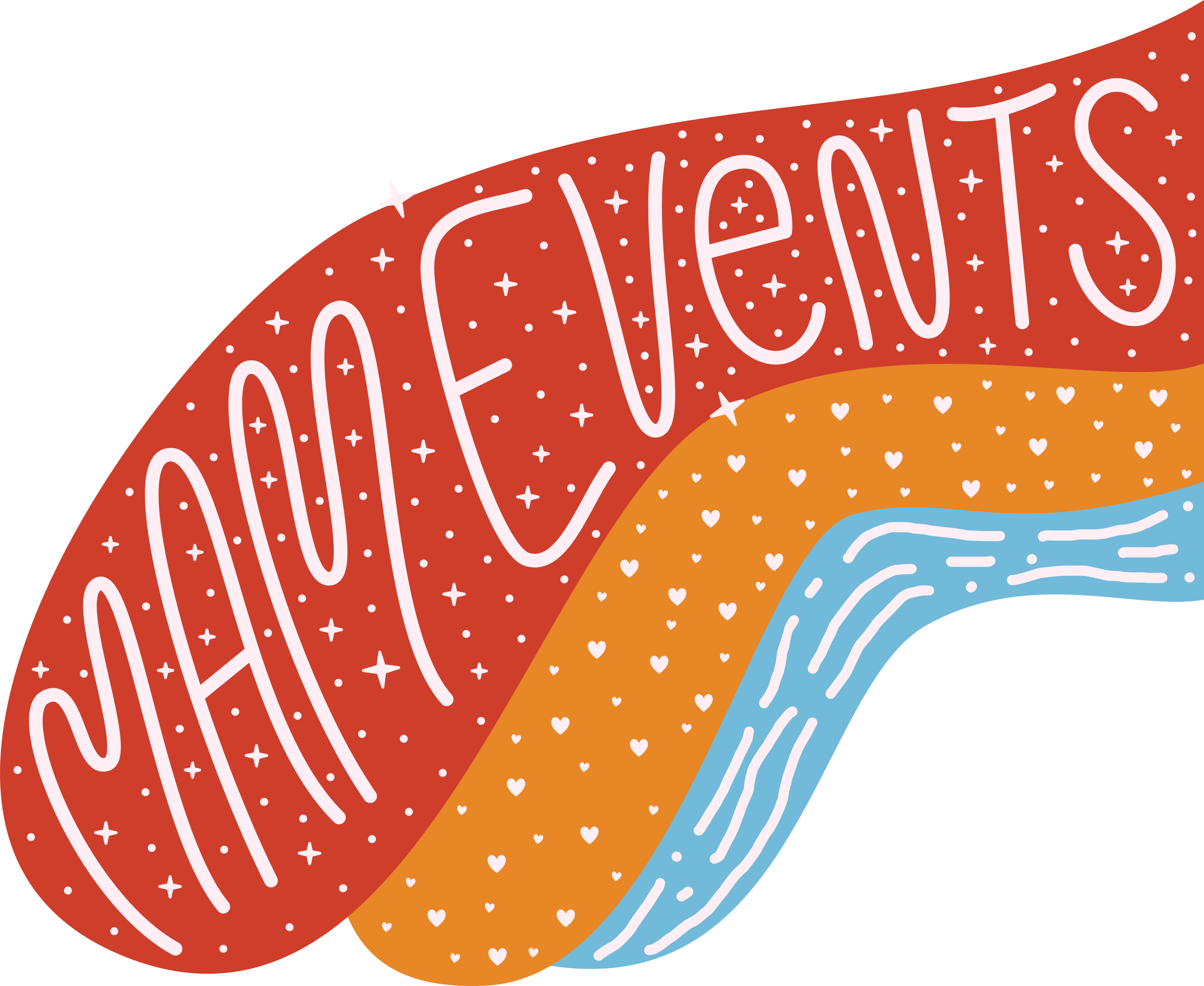 Make Art with Us Rainbow Make Art with Us