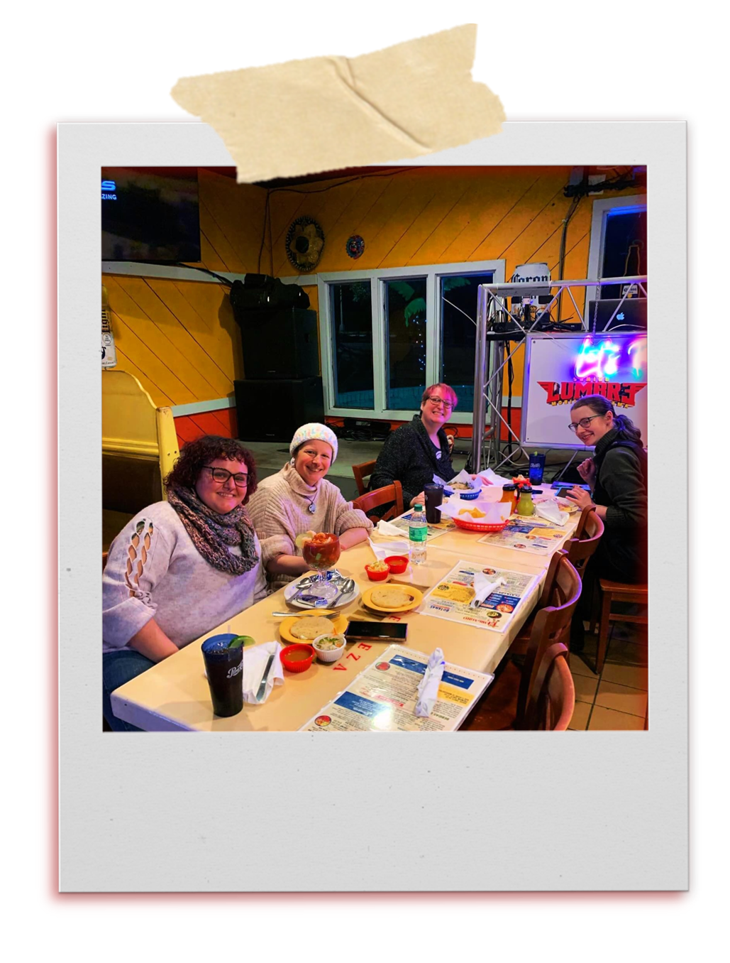 Mobile Art Meet Meet Up